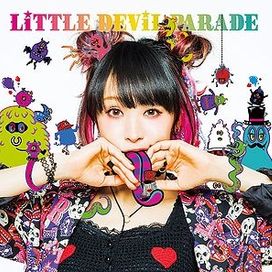 LiTTLE DEViL PARADE