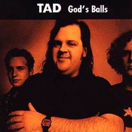 God's Balls