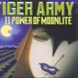 II Power Of Moonlite