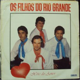 Xote do Amor