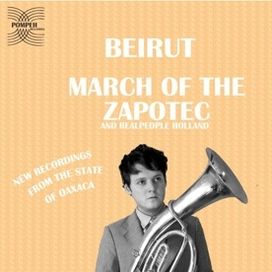March of the Zapotec/Holland