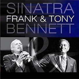 Frank Sinatra - Coleção 3 Pak