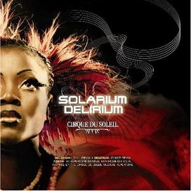 Cirque du Soleil: Dralion