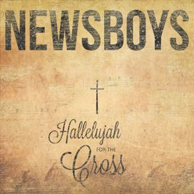 Hallellujah For The Cross