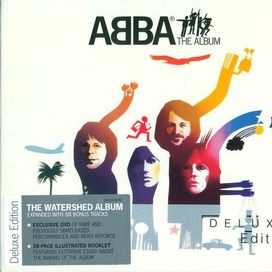 The Album Deluxe Edition
