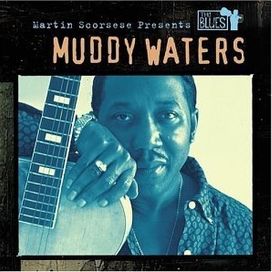 The Blues: Muddy Waters