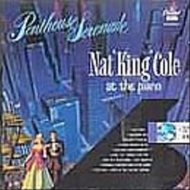 Nat King Cole at the Piano