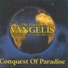 The Hits Of Vangelis