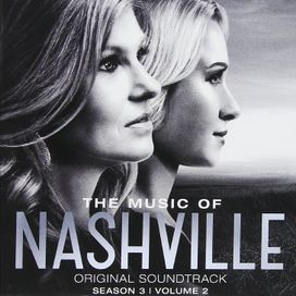 The Music of Nashville: Season 3, Volume 2