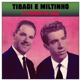 Tibagi e Miltinho, vol. 06