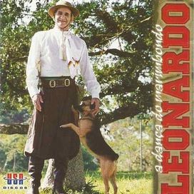 A Dança Do Marimbondo