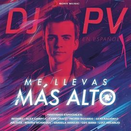 Me Llevas Más Alto