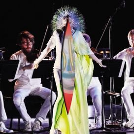 Vulnicura: Strings