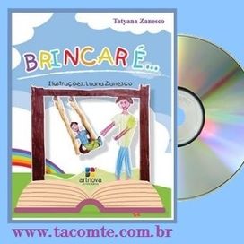 Brincar É...