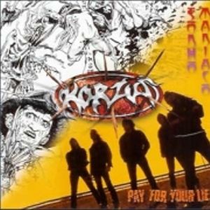 Sonho Maniaco/Pay for Your...