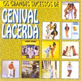 Para Sempre: Genival Lacerda
