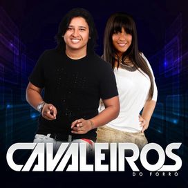 Cavaleiros do Forró