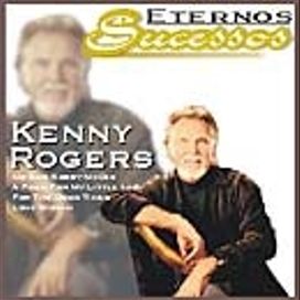 Eternos Sucessos: Kenny Rogers