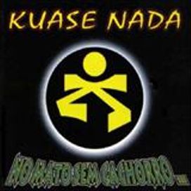No Mato Sem Cachorro (CD Demo)