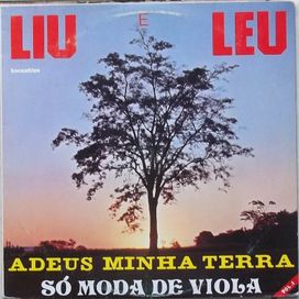 Adeus Minha Terra
