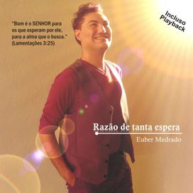 Razão de Tanta Espera