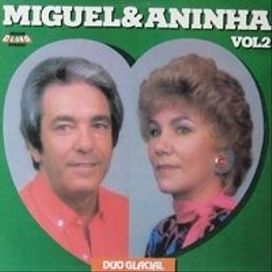 Miguel e Aninha - Vol. 02