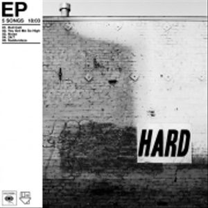 Hard (EP)