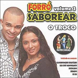 Meu Desejo - Vol. 2