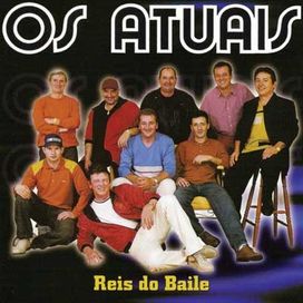 Reis Do Baile