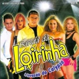Banda da Loirinha Vol.04 - Ao Vivo em Belém do Pará
