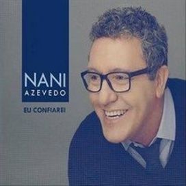 Eu Confiarei