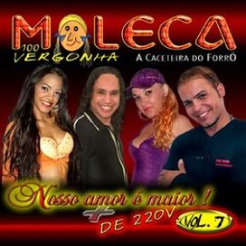 Nosso Amor é Maior - Volume 07