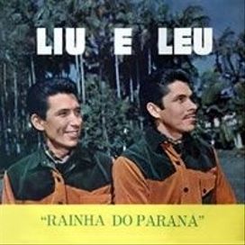 Rainha do Paraná