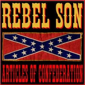 Articles Of Confederation