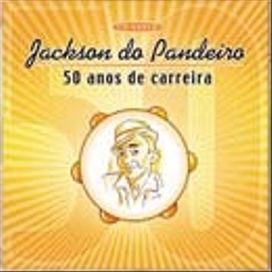 50 Anos de Carreira