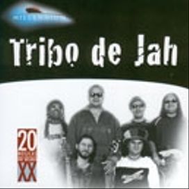 Millennium - Tribo de Jah