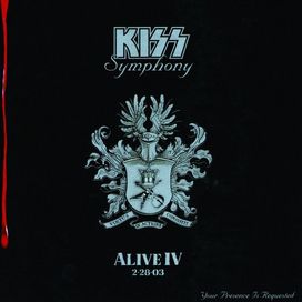 Symphony: Alive IV (Live)
