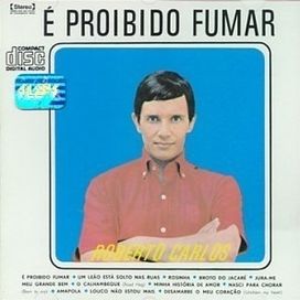 É Proibido Fumar
