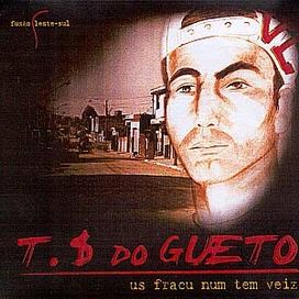 Us Fracu Nun Tem Vez