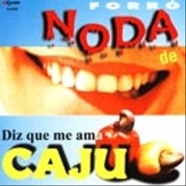 Diz Que Me Ama