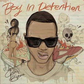 Boy In Detention (Mixtape)