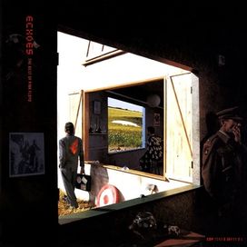 Echoes - The Best Of Pink Floyd