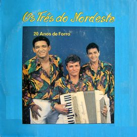 20 Anos de Forró