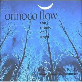 Orinoco Flow