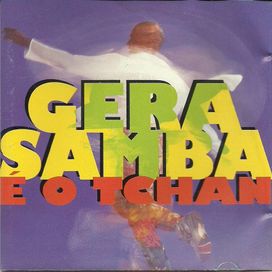 É o Tchan