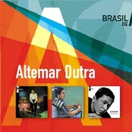 Coleção Altemar Dutra: Dedicatória & Altemar Dutra - Vol. 4