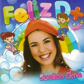 Feliz D+