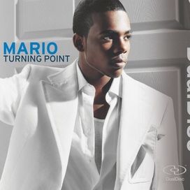 Turning Point - DualDisc