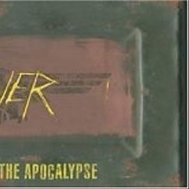Soundtrack to the Apocalypse 4CDs+DVD