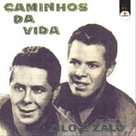 Caminhos da Vida